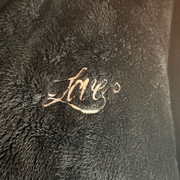 VICTORIA’s SECRET Robe & Sleep Pants Bundle Set (EUC) - Picture 5 of 9